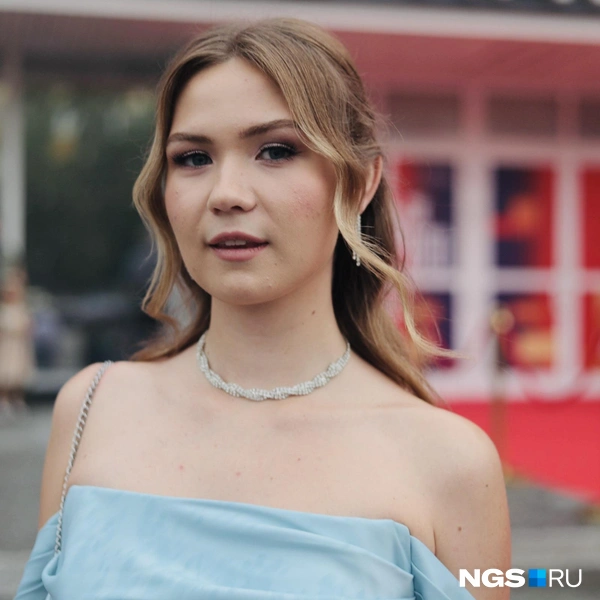 На образ ушло около 30 тысяч | Источник: Алина Скитович / NGS.RU