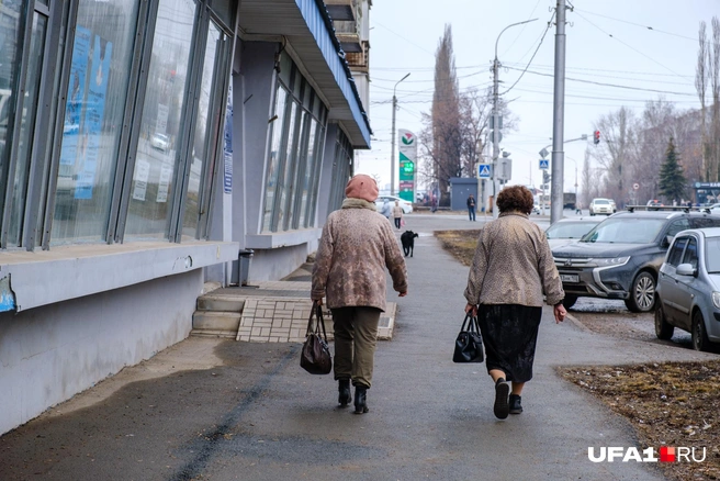 Улица Вологодская | Источник: Булат Салихов / UFA1.RU