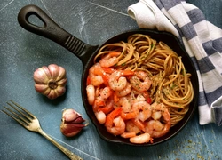 Почему итальянки такие стройные: 4 вкуснейшие пасты, которые помогут вам похудеть