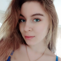 Аватарка Нютик