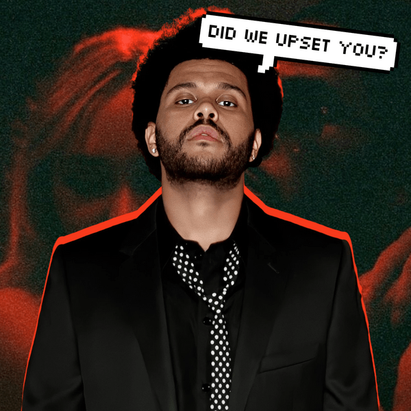 Хайп на Дженни из BLACKPINK и провал The Weeknd: Rolling Stone выпустили разоблачение сериала «Идол»