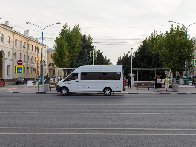 ЧП произошло в Волжском в одном из домов на улице Кирова | Источник: Алексей Волхонский / V1.RU