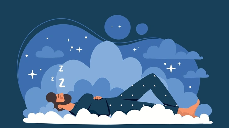 Эксперты SLEEP доказали, что в пожилом возрасте привычка долго спать днем сокращает жизнь | Источник: Shutterstock/Fotodom.ru