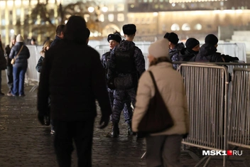 Источник: Артем Устюжанин / MSK1.RU