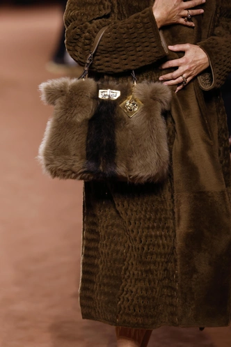 Fendi | Источник: Legion Media