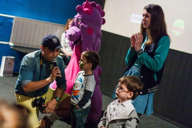 Источник: Ксения Зимина