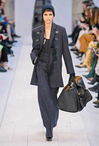 Max Mara осень/зима 2020-21