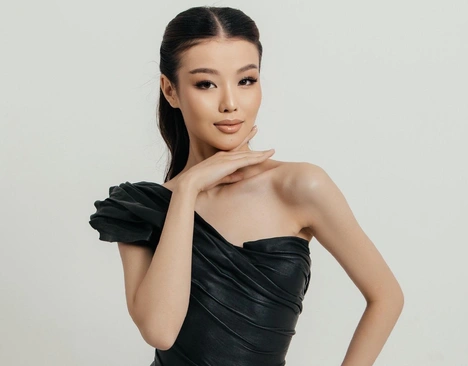 Дильназ Сарсенбай из Актобе стала «Мисс Казахстан 2025» в результате народного голосования