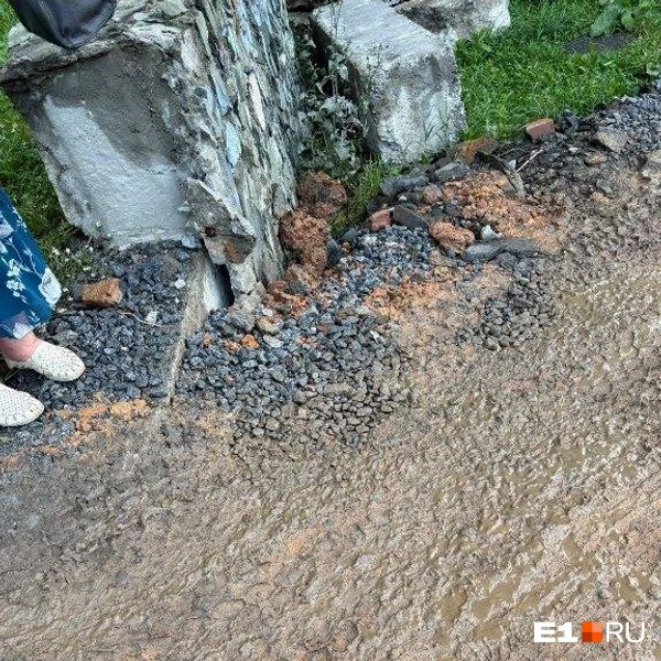 Источник: читательница E1.RU