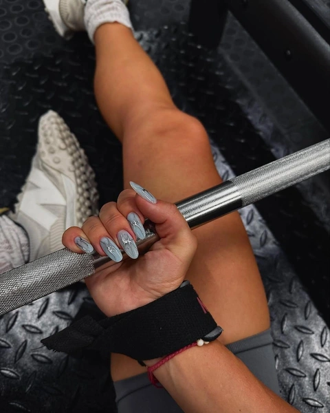 Источник: @nailsonfleeeeek