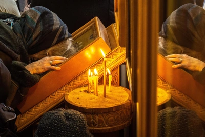 Сретение Господне в 2026 году: что модно и нельзя делать в этот день — приметы и традиции