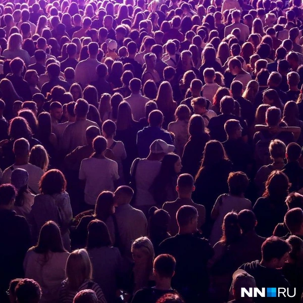 Источник: Наталья Бурухина / NN.RU