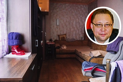 Omsk Orphans Lose 25 Apartments; Investigative Committee Names Suspect