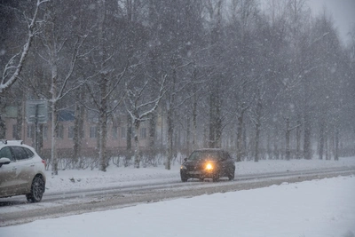 В Архангельске перекроют несколько улиц