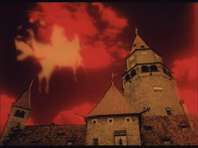 Источник: кадр из фильма «Филипп Траум» (1989). Режиссёр Игорь Масленников