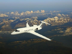 Появилось первое фото россиян, выживших при крушении Falcon 10 в Афганистане