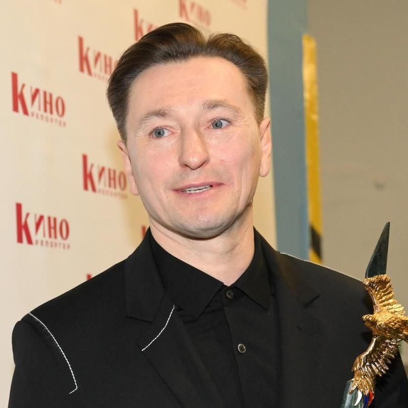 Садальский про Безрукова, назначенного худруком МХАТ им. Горького: «Комично! Уж лучше Богомолов, он хотя бы неглупый»