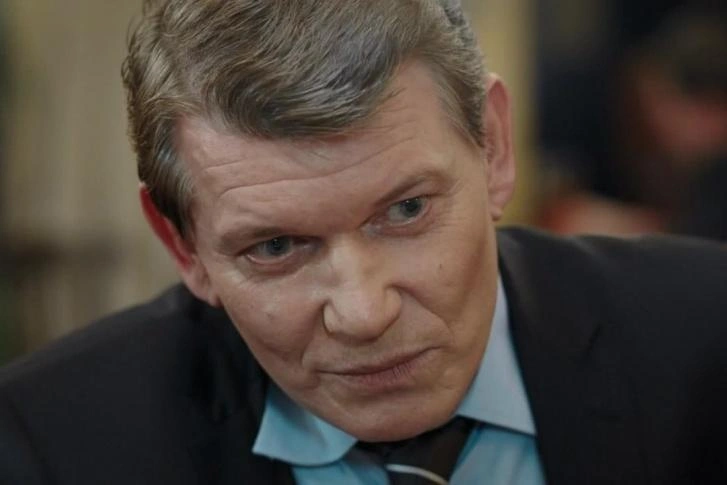 Источник: сериал «Молодежка»