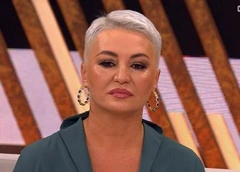 «Было не одно НЛО, а целое нашествие»: Катя Лель показала дом в Нальчике, где впервые связалась с инопланетянами