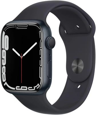 Умные часы Apple Watch Series 7