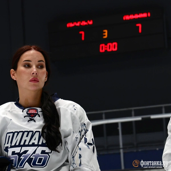 Источник: Марина Мамонтова / Фонтанка.ру