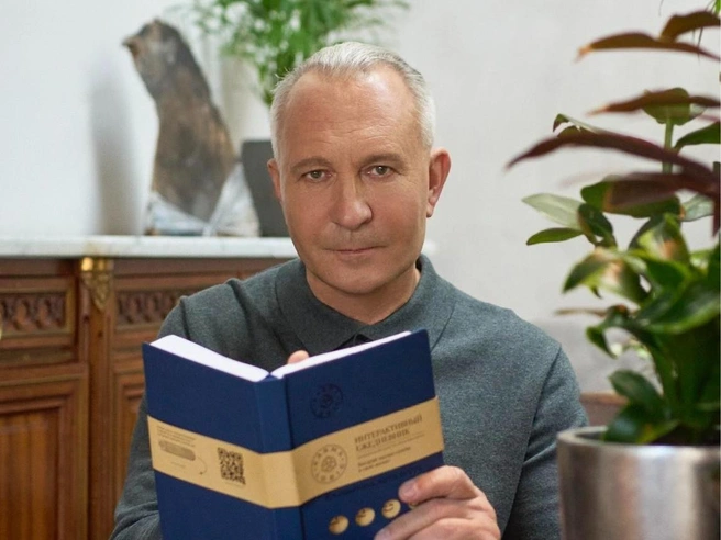 Можно научиться грамотно распоряжаться своей энергией | Источник: Алексей Ситников