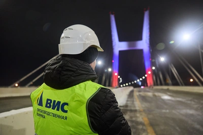 Концессионер новосибирского моста завершил 2025 год с убытком