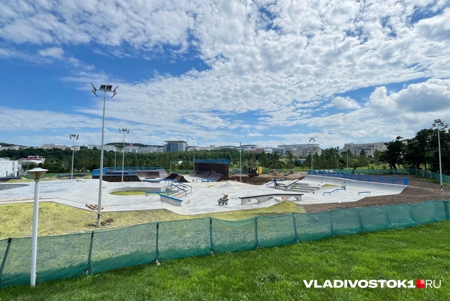 Источник: Елена Буйвол / VLADIVOSTOK1.RU