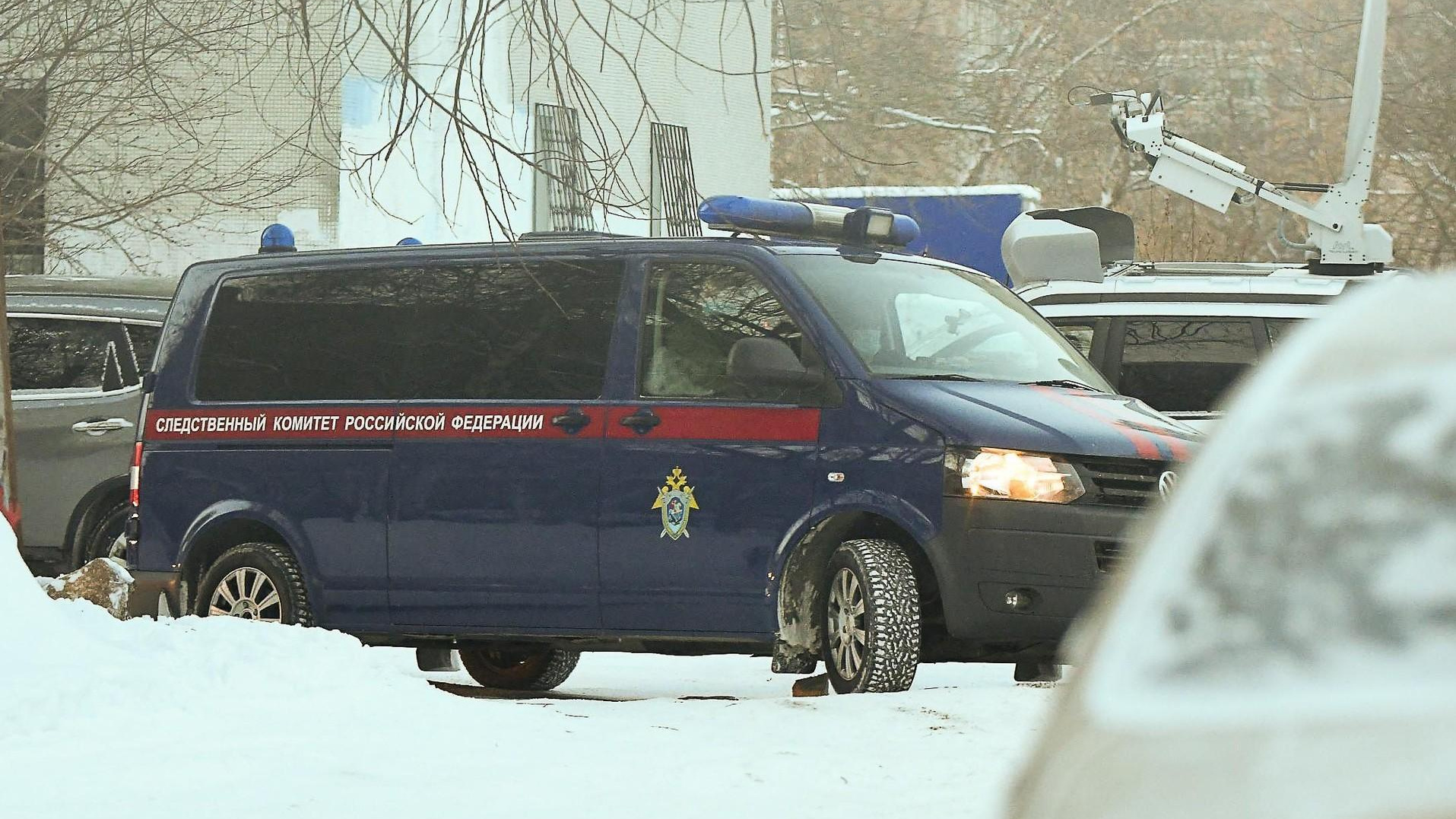 «Отдыхал с девушкой». В Екатеринбурге нашли мертвым молодого алжирца