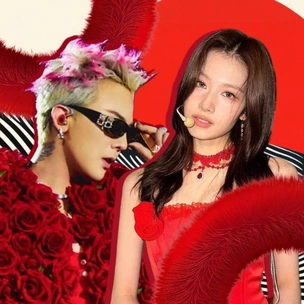 G-Dragon из BIGBANG отрицает слухи о свиданиях с Саной из TWICE