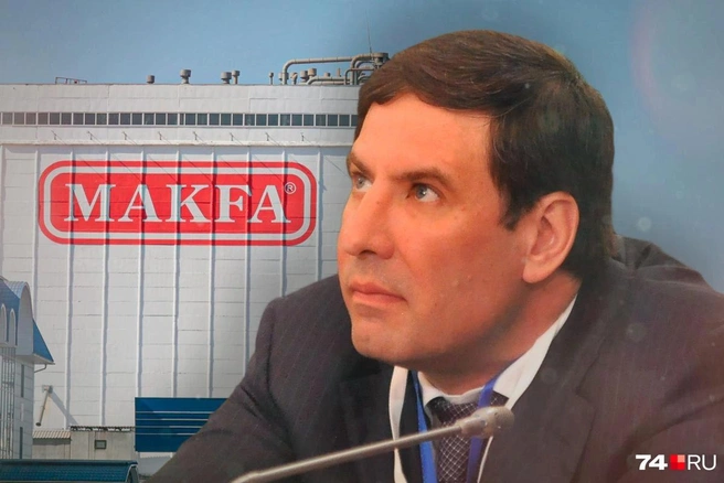 Экс-губернатор Михаил Юревич остался без «Макфы» и теперь пытается отменить решение судей | Источник: Наталья Лапцевич, Олег Каргаполов, Семен Казьмин