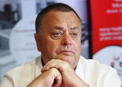 Владимир Фриске: «Дима незаконно увез Платона за границу»