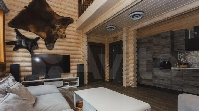 Под Уфой продают дом за 85 миллионов рубл | Источник: сайт объявлений