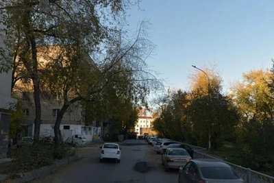 У екатеринбургского вокзала запретят парковку