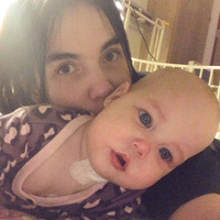 Аватарка Мама троих 👼🏼