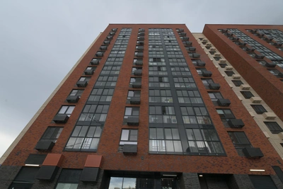 Дольщики ЖК «Апельсин» узнали о сроках получения ключей