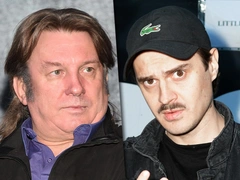 Юрий Лоза объяснил, почему не будет болеть за Little Big на «Евровидении»