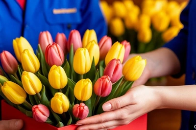 Почта России на Камчатке изменит график работы 8 марта