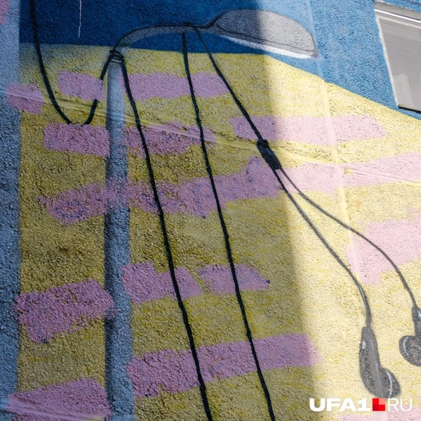 Наушники остались | Источник: Булат Салихов / UFA1.RU