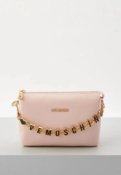 Сумка, Love Moschino