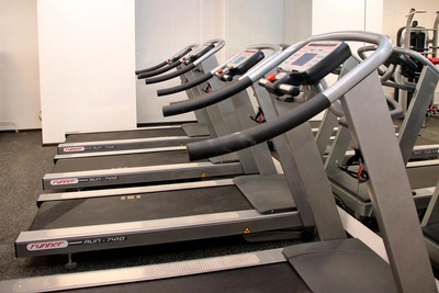 Investigators Probe Vertebra Fracture at Omsk Fitness Club