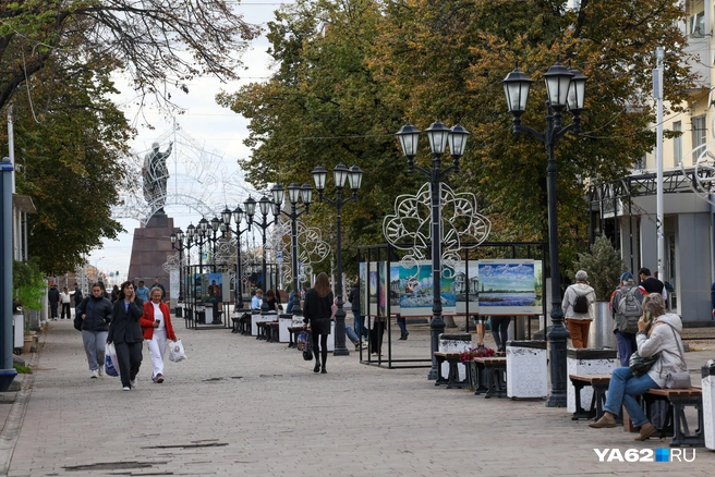 Посмотрите и решите, видите ли вы схожесть | Источник: Артём Устюжанин / MSK1.RU