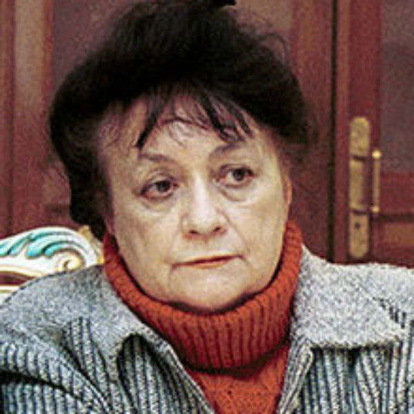 Галина Щербакова