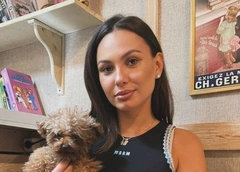 «Когда успела?»: Инна Жиркова показала, как родные отреагировали на ее четвертую беременность