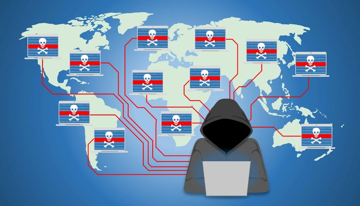 Бойцы невидимого фронта: как ваши домашние гаджеты тайком служат хакерам и можно ли уберечь их от «вербовки» в ботнет | Источник: Jaiz Anuar/Shutterstock/Fotodom.ru