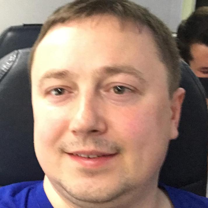 Денис Лебедев