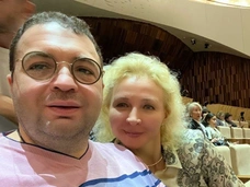 Друг миллиардера Евгения Паланта не верит, что жена зарезала его из-за ревности