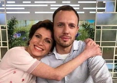 Светлана Зейналова и Тимур Соловьев поцапались в эфире шоу «Доброе утро»