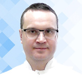 Владимир Девяткин