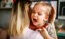 Плохо всем: ученые выяснили, почему детский плач за секунды доводит до белого каления